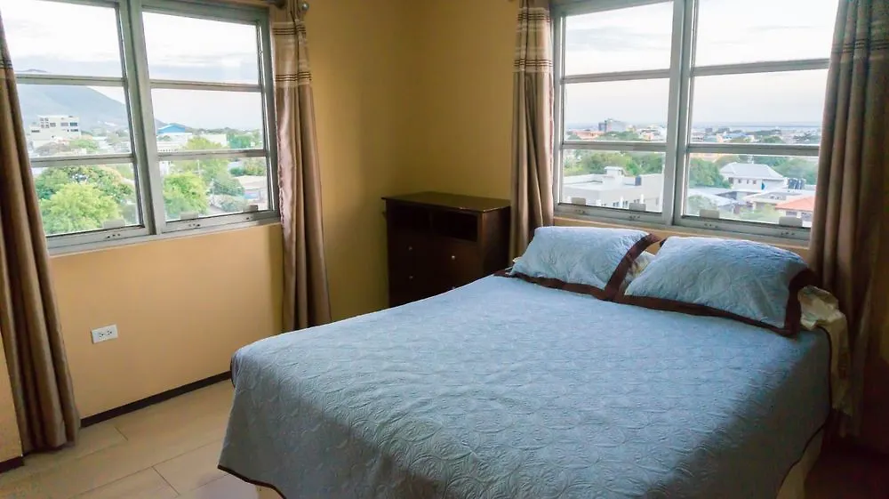 New Kingston Guest Apartments II