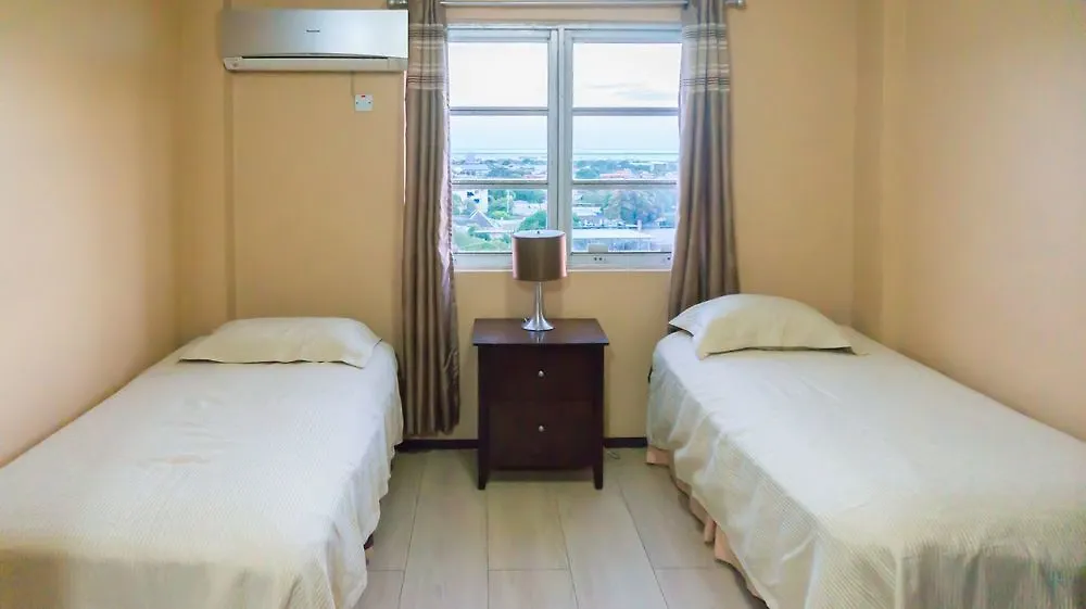 New Kingston Guest Apartments II