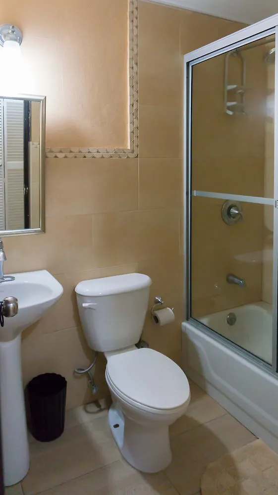 New Kingston Guest Apartments II Jamaica