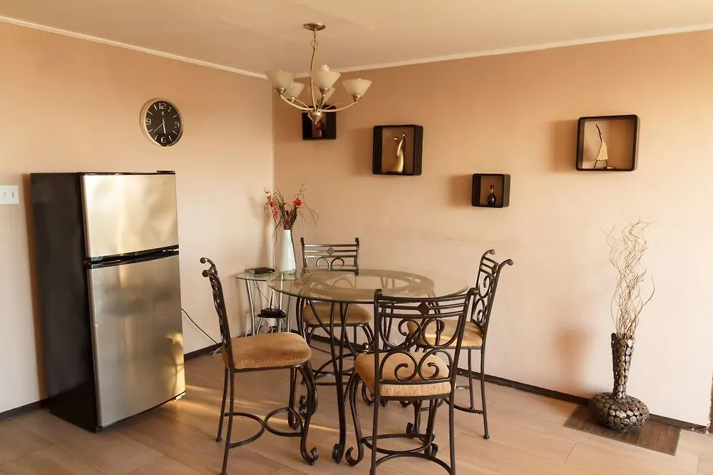 New Kingston Guest Apartments II 0*,  Jamaica