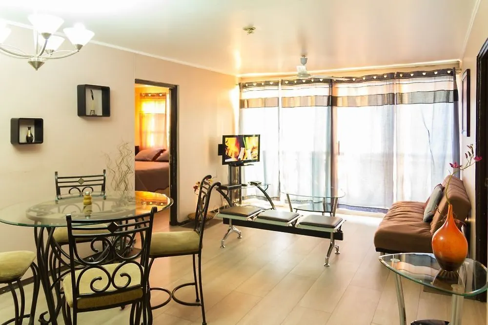 New Kingston Guest Apartments II