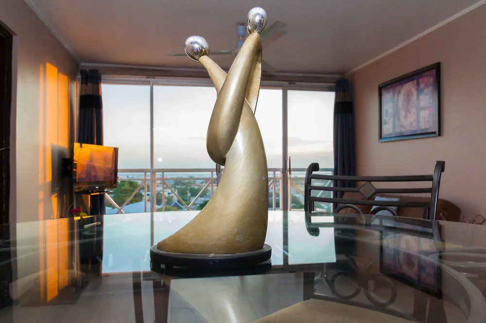 New Kingston Guest Apartments II Jamaica