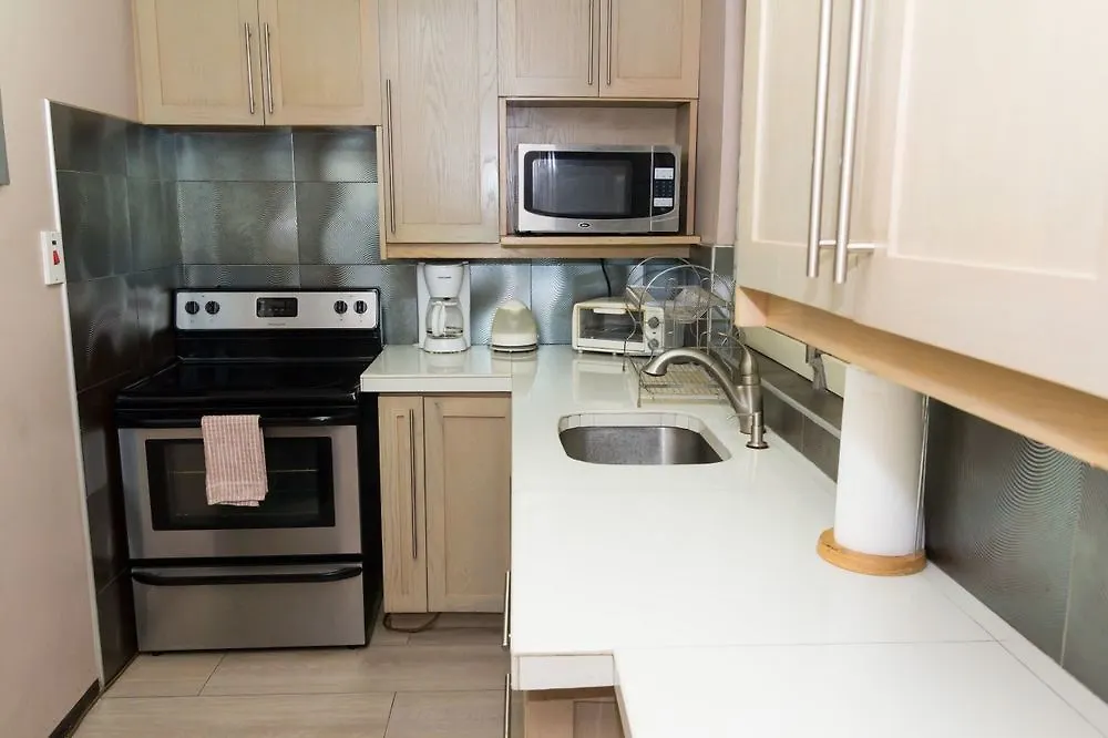 New Kingston Guest Apartments II
