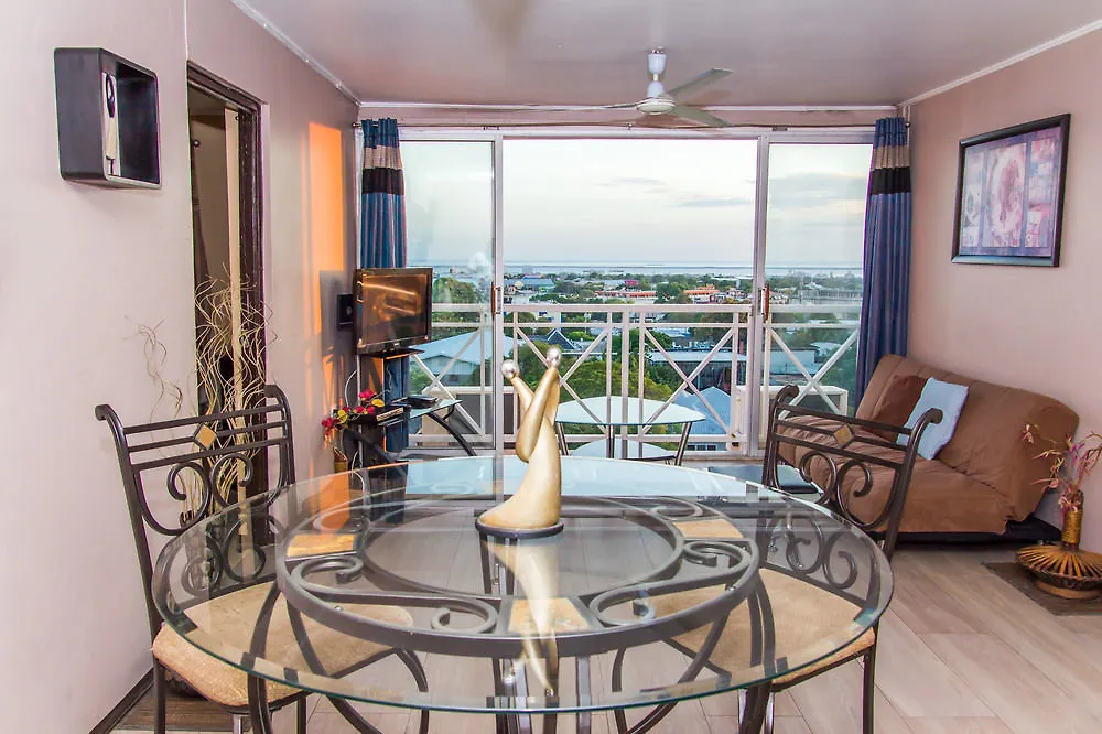 New Kingston Guest Apartments II