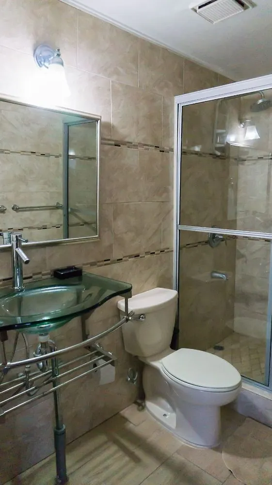 New Kingston Guest Apartments II 0*,  Jamaica