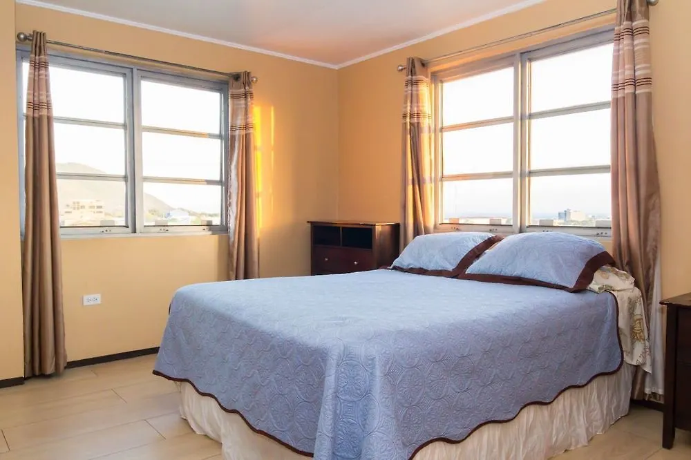New Kingston Guest Apartments II