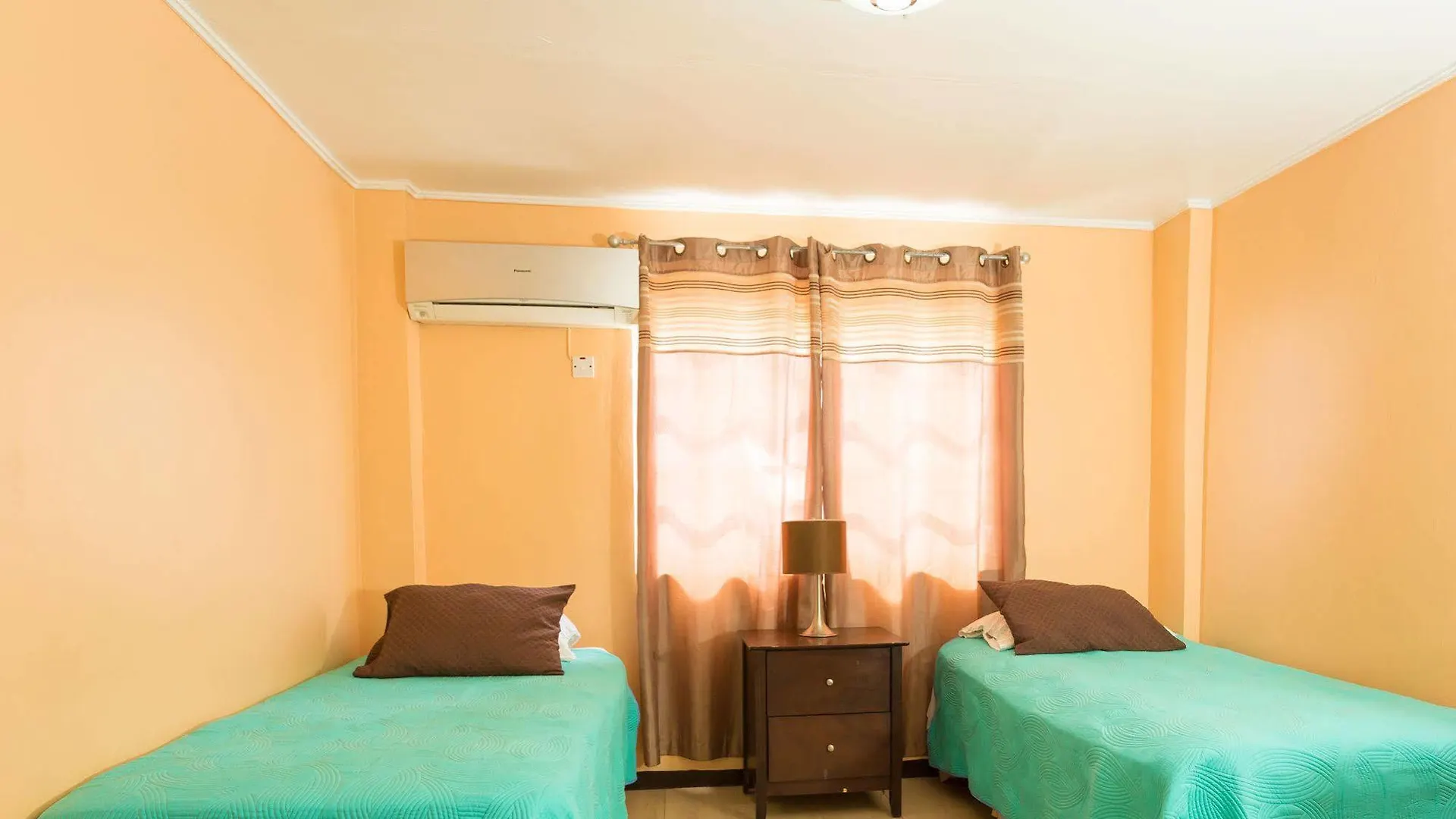 New Kingston Guest Apartments II 0*,  Jamaica