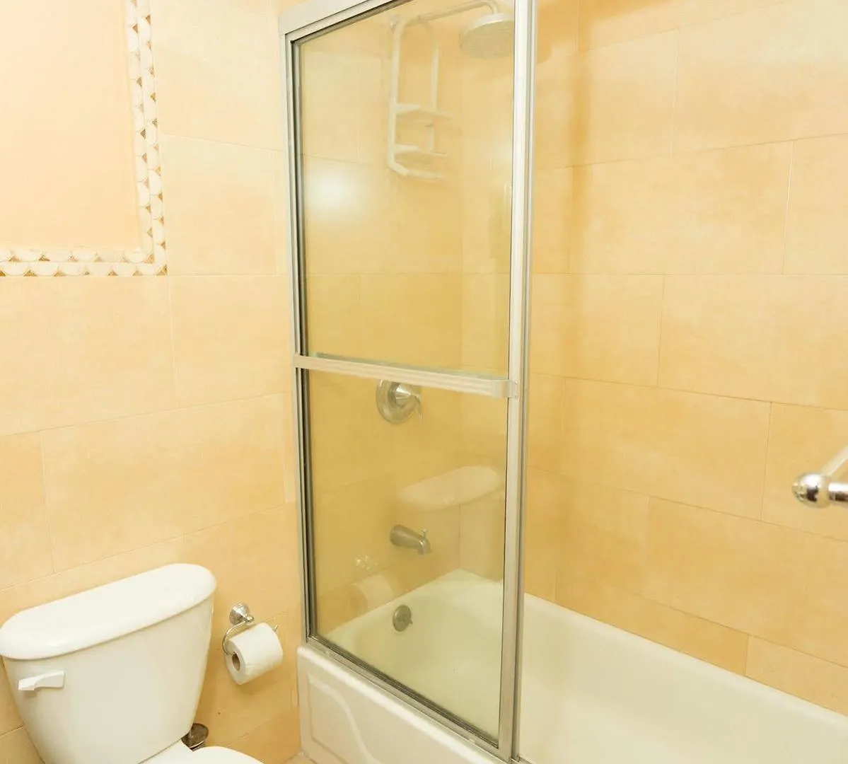 New Kingston Guest Apartments II