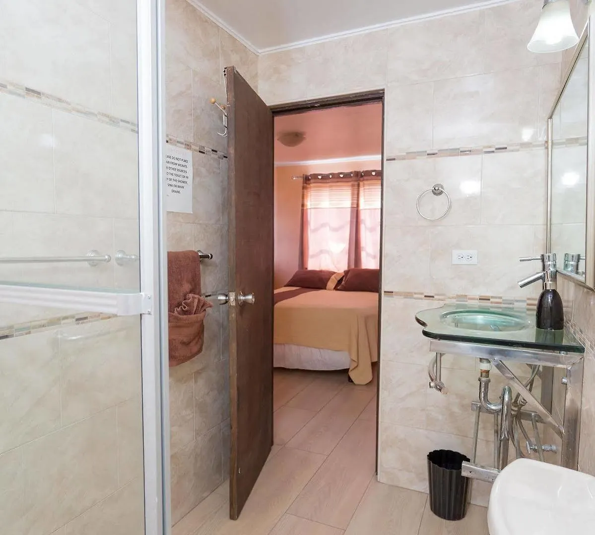 New Kingston Guest Apartments II Jamaica
