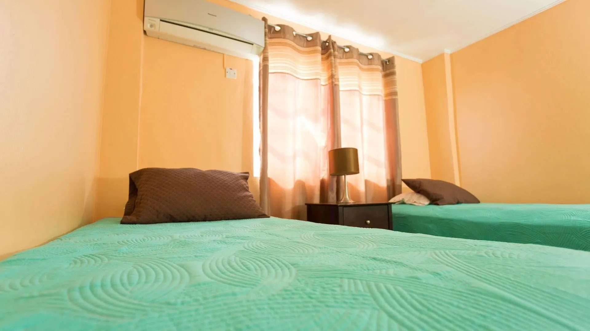 New Kingston Guest Apartments II