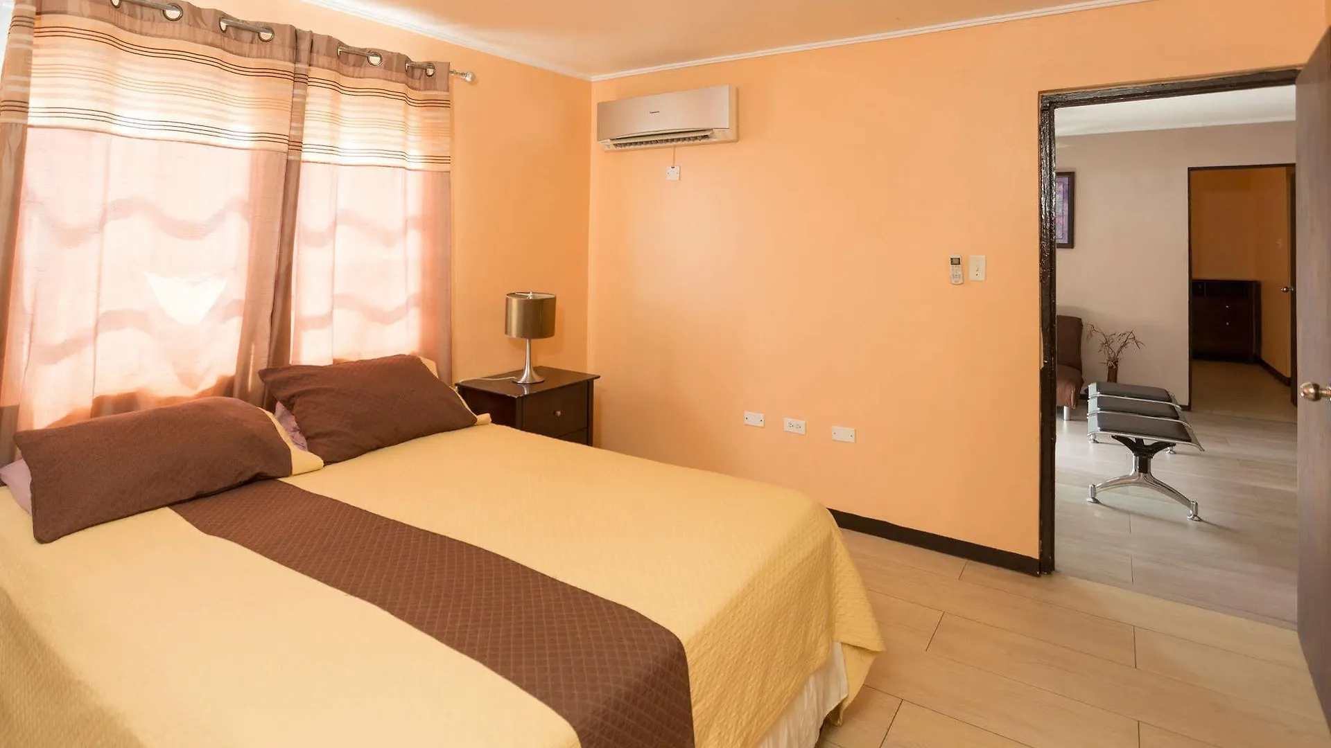 New Kingston Guest Apartments II Jamaica