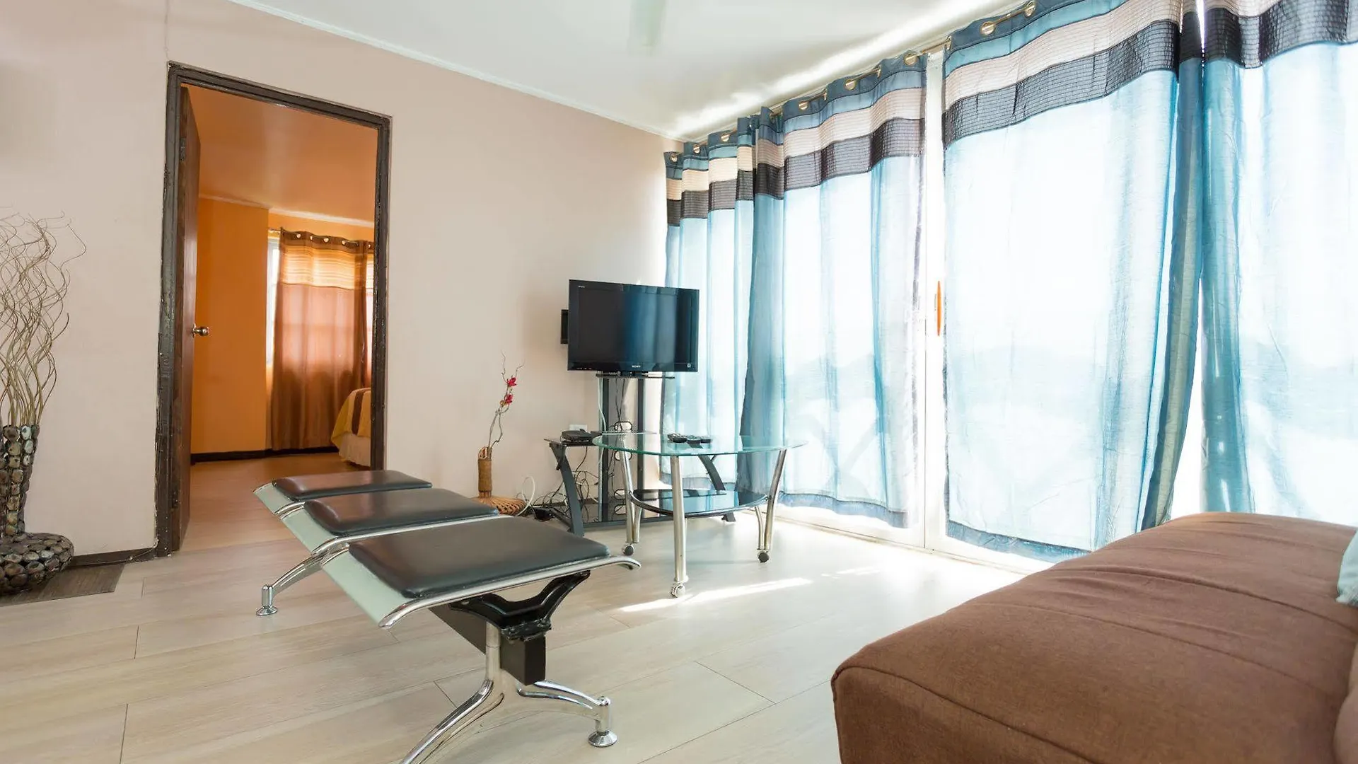New Kingston Guest Apartments II