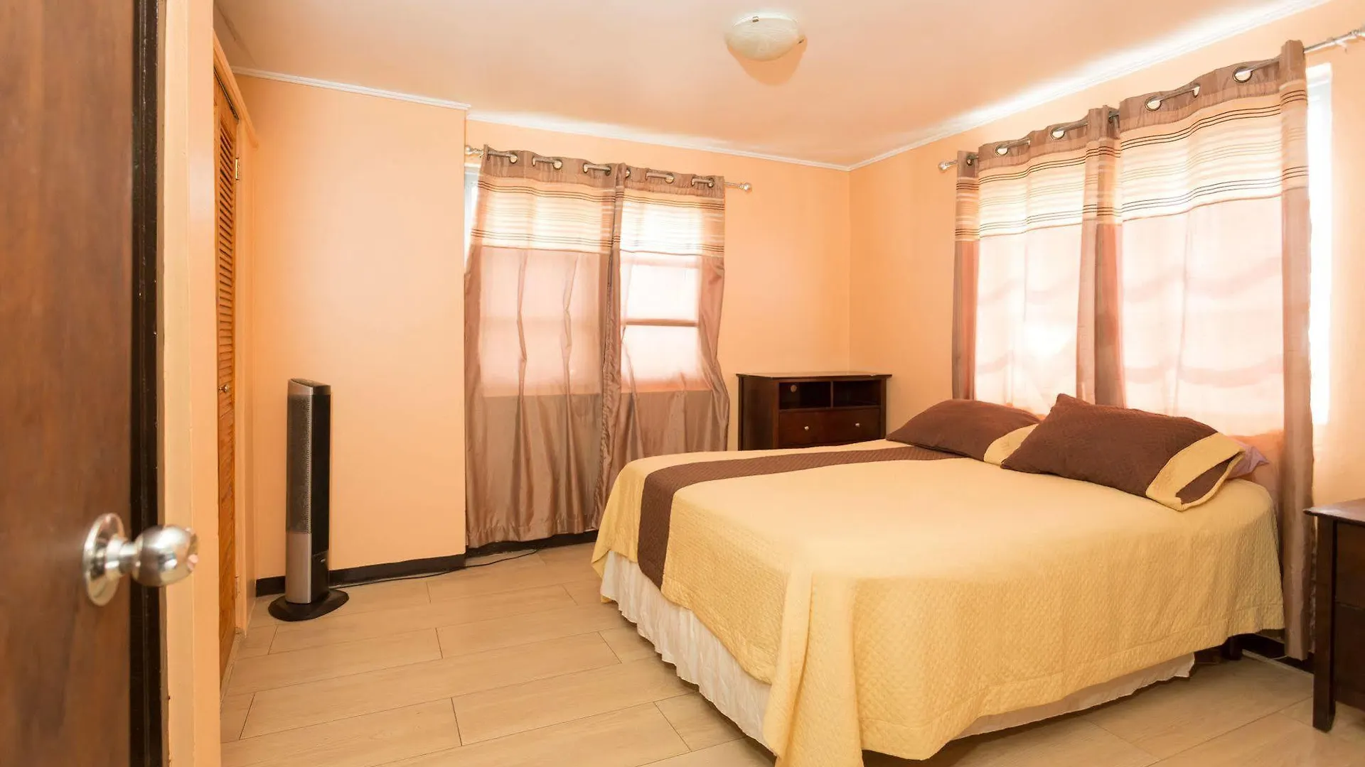 New Kingston Guest Apartments II