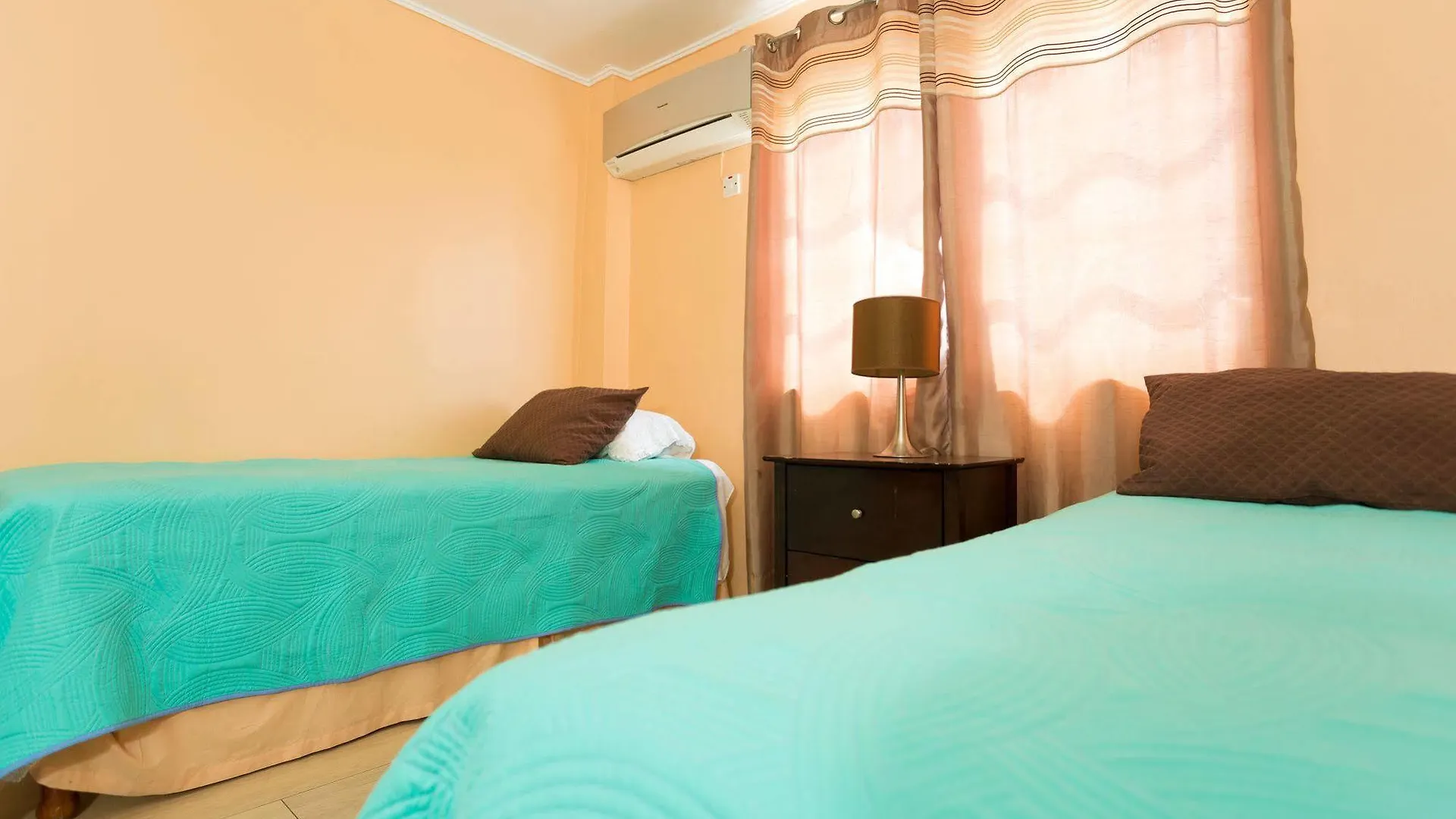 New Kingston Guest Apartments II