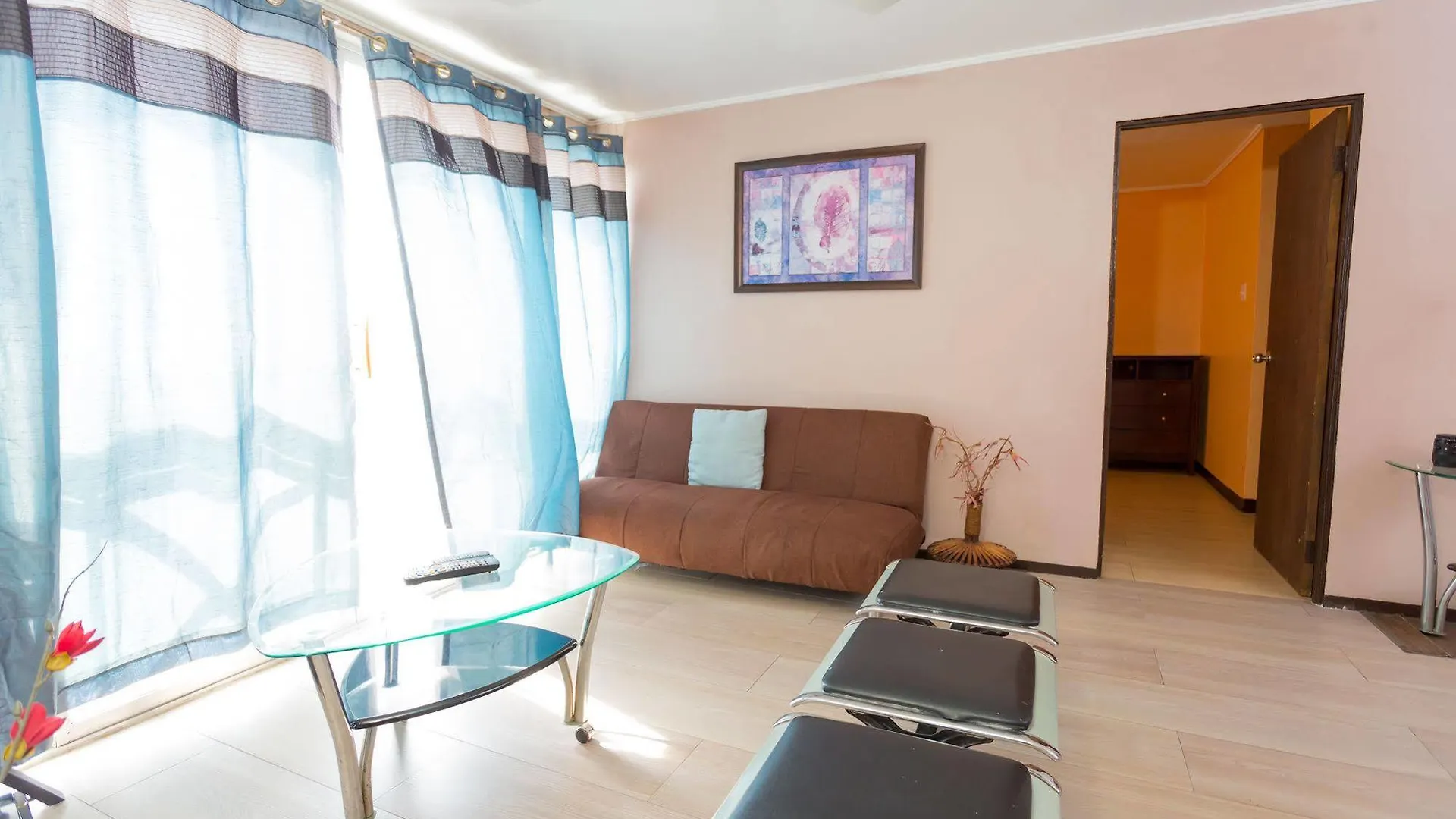 New Kingston Guest Apartments II