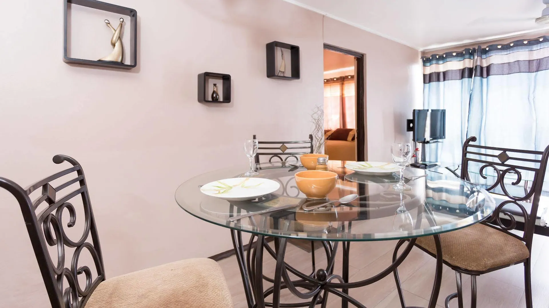 New Kingston Guest Apartments II
