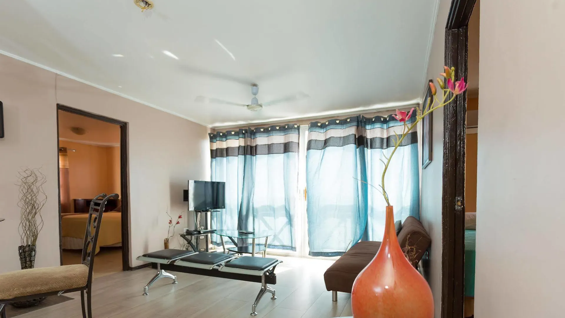 New Kingston Guest Apartments II