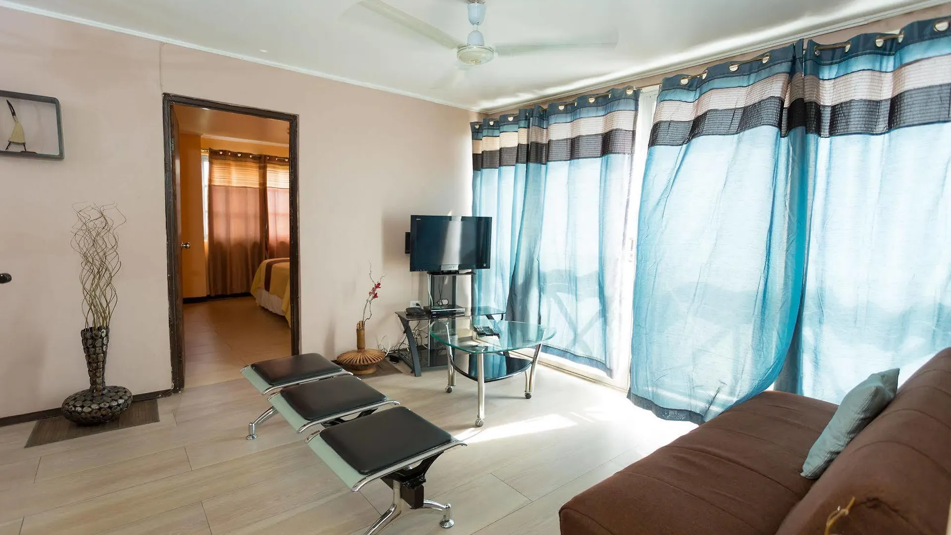 New Kingston Guest Apartments II