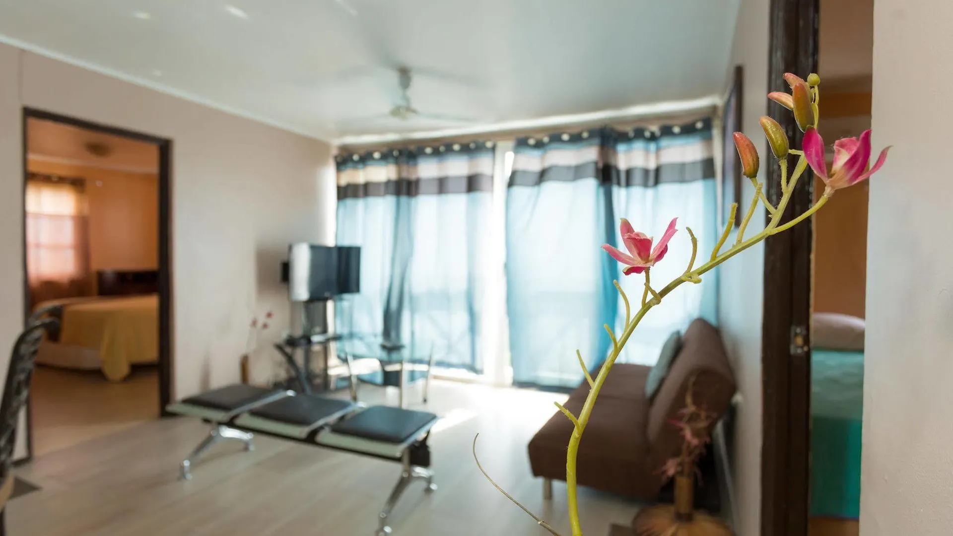 New Kingston Guest Apartments II Jamaica